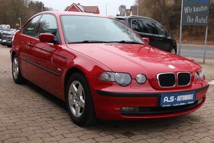 BMW 316 187.200 km 2.490 &euro; Hiddenhausen 32120