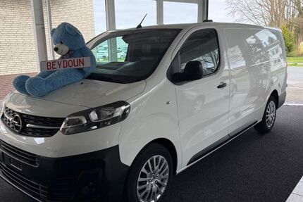 Opel Vivaro 48.000 km 22.500 &euro; Bad Salzuflen 32107