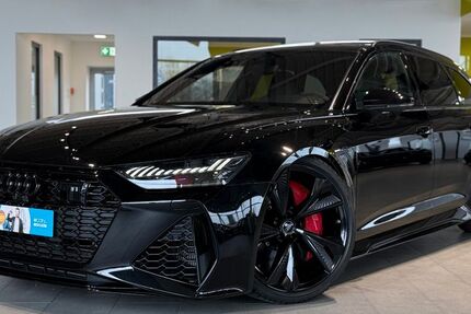 Audi RS6 123.178 km 83.995 &euro; Herford 32052