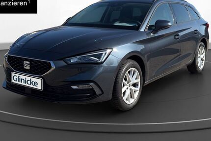 Seat Leon 30.030 km 23.380 &euro; Lübbecke 32312