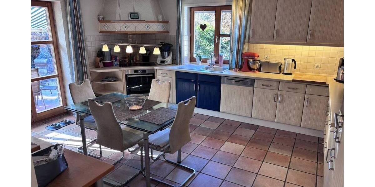 Doppelhaushälfte Bünde Bustedt - 4 Zimmer, 166 m&sup2;, 369.000&euro; | Angebot:26190214