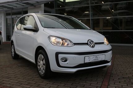 VW up! 57.600 km 9.200 &euro; Bückeburg 31675