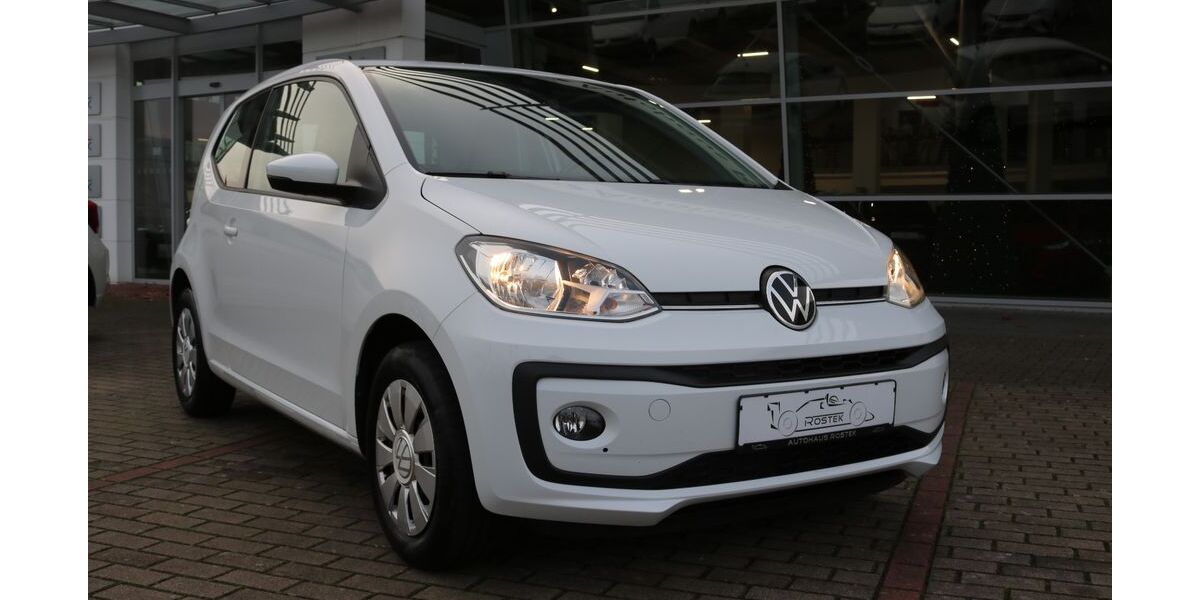 VW up! 57.600 km 9.200 &euro; Bückeburg 31675