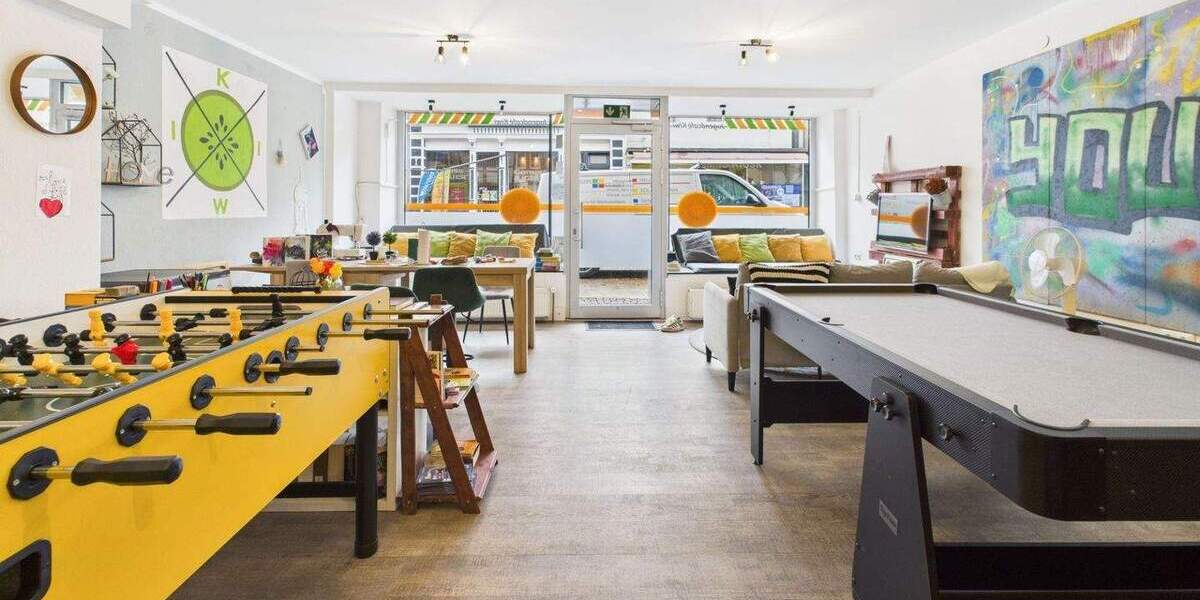 Mehrfamilienhaus, Wohnhaus Bad Salzuflen Innenstadt - 9 Zimmer, 207 m&sup2;, 319.000&euro; | Angebot:25686370