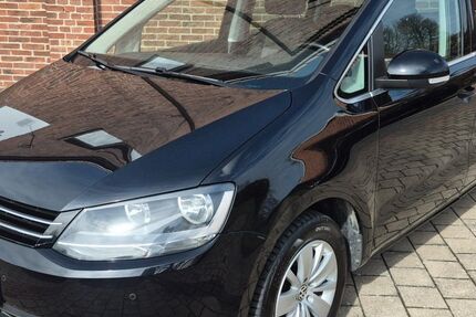 VW Sharan 171.877 km 10.990 &euro; Helpsen 31691