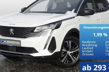 Peugeot 3008 28.599 km 21.450 &euro; Herford 32051