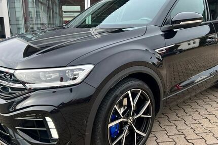 VW T-Roc 44.870 km 33.990 &euro; Bad Oeynhausen 32549
