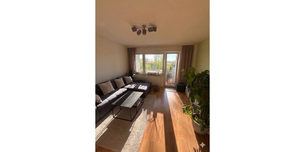 Etagenwohnung Kirchlengern - 2 Zimmer, 57 m&sup2;, 430&euro; | Angebot:26454874