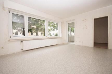 Wohnung Minden Kuhlenkamp - 4 Zimmer, 85 m&sup2;, 749&euro; | Angebot:23190942