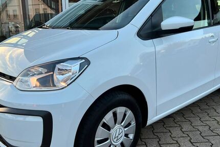 VW up! 33.340 km 12.990 &euro; Bad Oeynhausen 32549