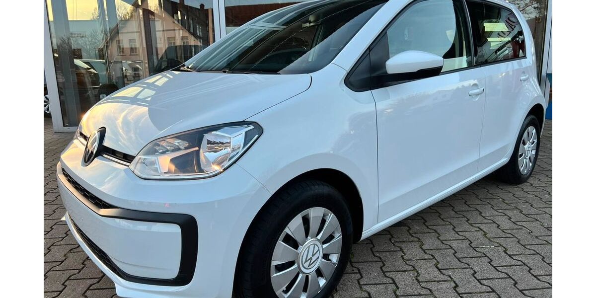 VW up! 33.340 km 12.990 &euro; Bad Oeynhausen 32549