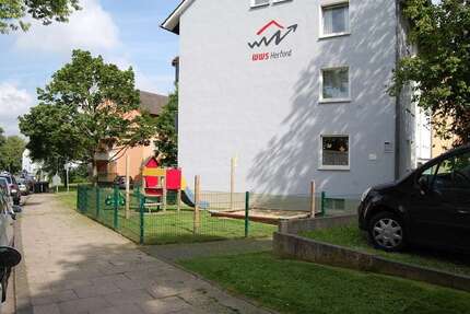 Wohnung Herford Altstädter Feldmark - 3 Zimmer, 69 m&sup2;, 482&euro; | Angebot:26218811