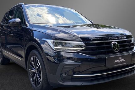 VW Tiguan 31.900 km 24.980 &euro; Bad Salzuflen 32108