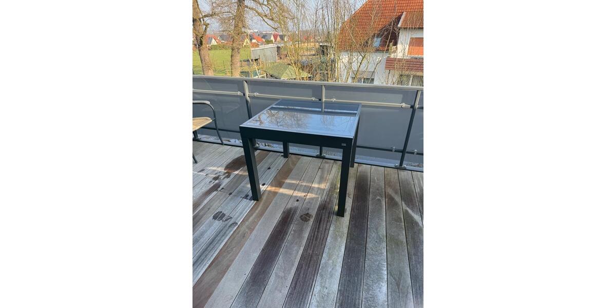 Dachgeschoßwohnung Kirchlengern - 2 Zimmer, 80 m&sup2;, 850&euro; | Angebot:25999471