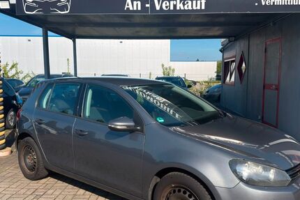 VW Golf 286.792 km 2.499 &euro; Enger 32130