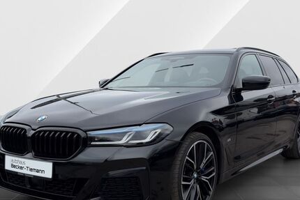 BMW 540 61.528 km 56.703 &euro; Lemgo 32657