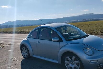 VW New Beetle 295.000 km 2.290 &euro; Rodenberg 31552