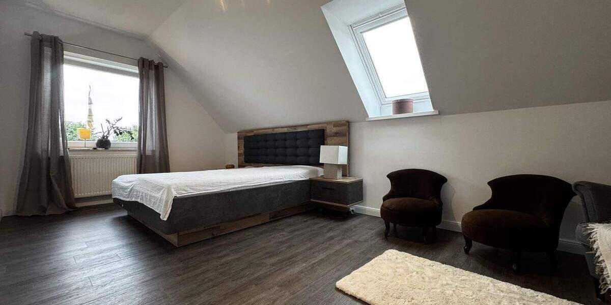 Mehrfamilienhaus, Wohnhaus Preußisch Oldendorf Holzhausen - 8 Zimmer, 283 m&sup2;, 545.000&euro; | Angebot:25800922