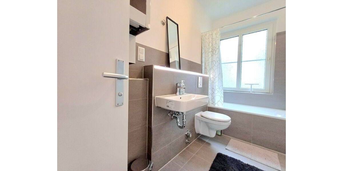 Etagenwohnung Minden Hahlen - 2 Zimmer, 57 m&sup2;, 649&euro; | Angebot:26902084