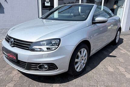 VW Eos 126.000 km 6.990 &euro; Porta Westfalica 32457