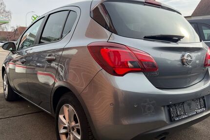Opel Corsa 108.000 km 7.500 &euro; Stadthagen 31655