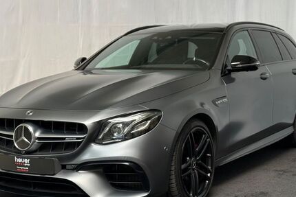 Mercedes-Benz E 63 AMG 82.000 km 58.990 &euro; Bad Salzuflen 32107