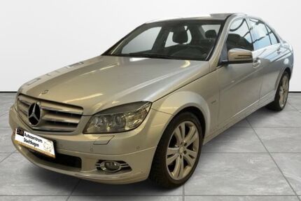 Mercedes-Benz C 180 161.000 km 9.990 &euro; stadthagen 31655