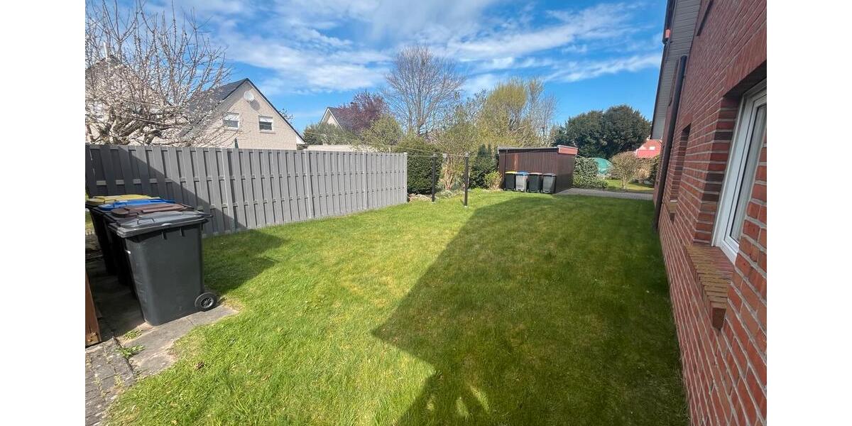 Dachgeschoßwohnung Petershagen - 3 Zimmer, 67 m&sup2;, 148.000&euro; | Angebot:26302993