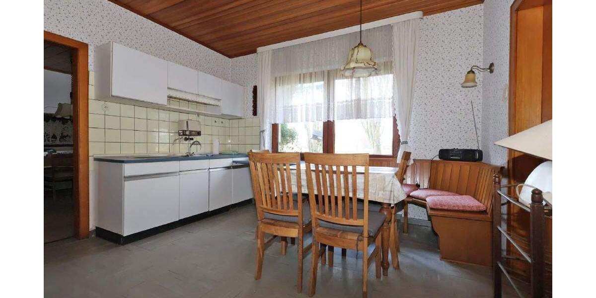 Einfamilienhaus Lübbecke Stockhausen - 5 Zimmer, 173 m&sup2;, 299.900&euro; | Angebot:25693533