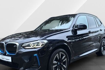 BMW iX3 74.362 km 36.994 &euro; Bünde 32257