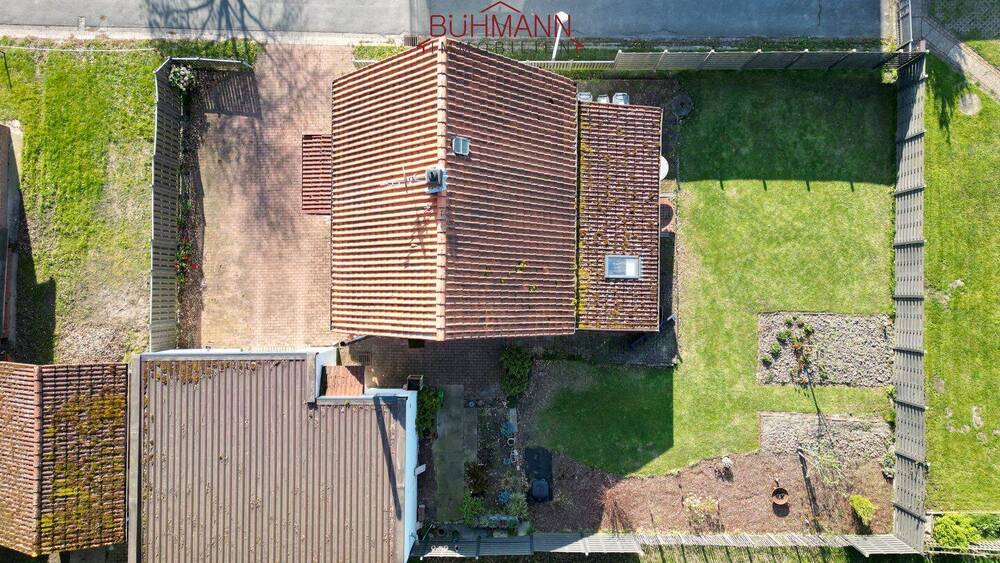 Einfamilienhaus Rehburg-Loccum Münchehagen - 4 Zimmer, 88 m&sup2;, 189.000&euro; | Angebot:26203016