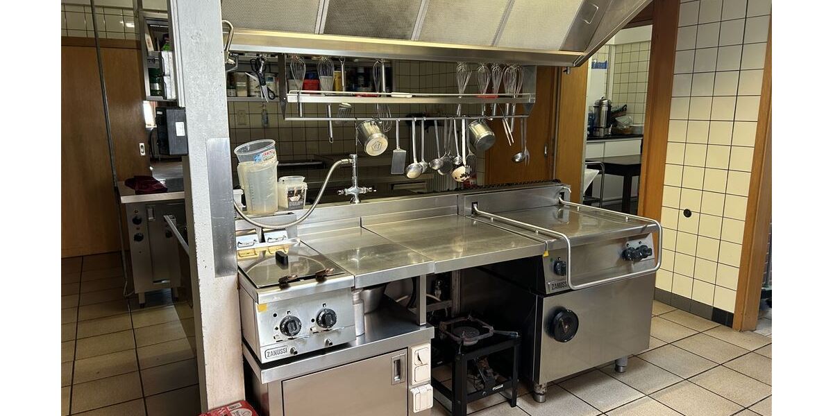 Gaststätte mit Geschichte, Traditionsreiches Objekt mit vielfältigen Zukunftsperspektiven - Gewerbeobjekt Stolzenau | Angebot:26216232