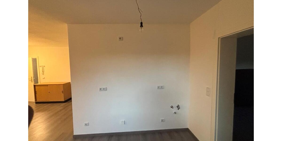 Etagenwohnung Minden Kuhlenkamp - 2 Zimmer, 47 m&sup2;, 499&euro; | Angebot:25235964