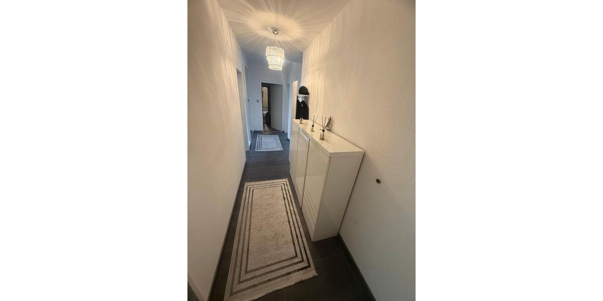 Etagenwohnung Stadthagen - 3 Zimmer, 71 m&sup2;, 149.000&euro; | Angebot:26227934