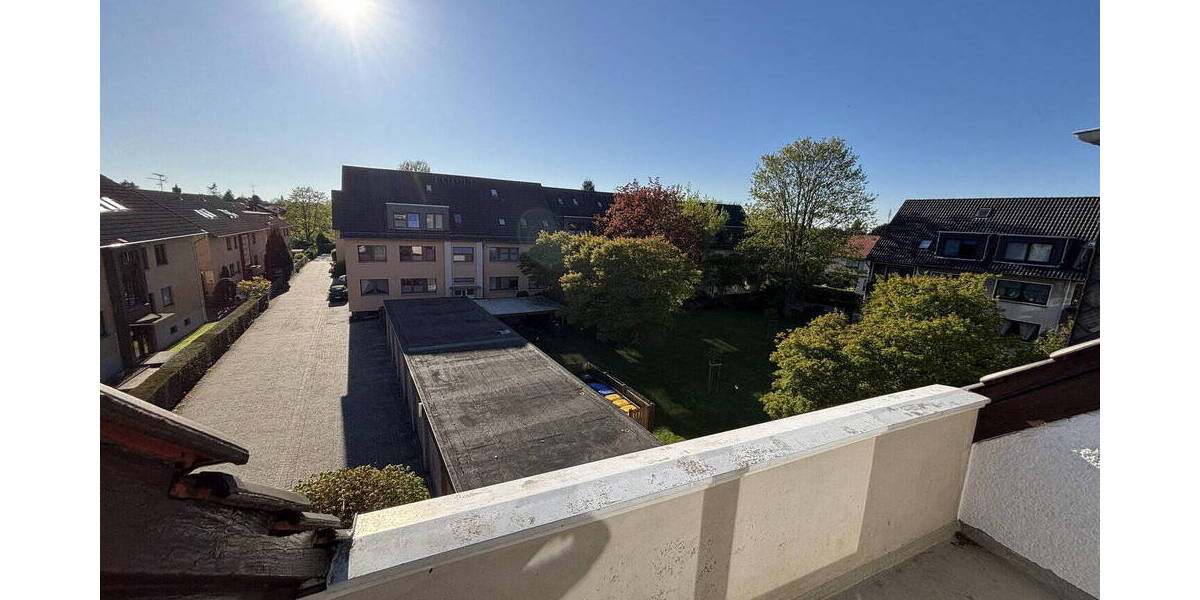 Etagenwohnung Stadthagen - 4 Zimmer, 95 m&sup2;, 165.000&euro; | Angebot:26302309