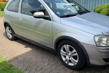Opel Corsa 183.000 km 2.500 &euro; Porta Westfalica 32457