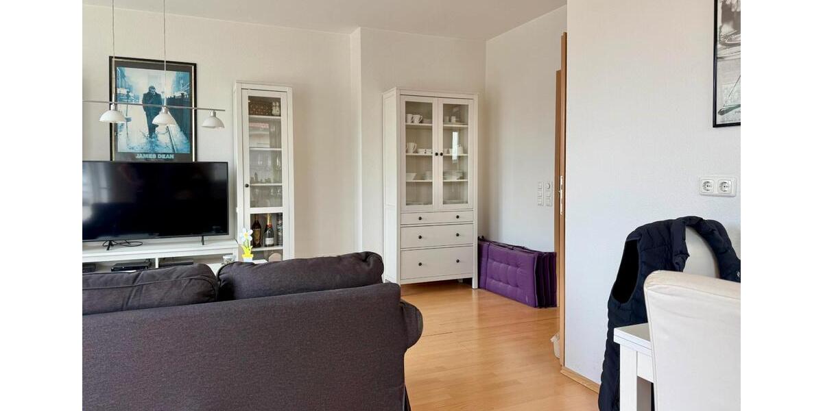 Etagenwohnung Porta Westfalica - 2 Zimmer, 61 m&sup2;, 196.000&euro; | Angebot:26824439