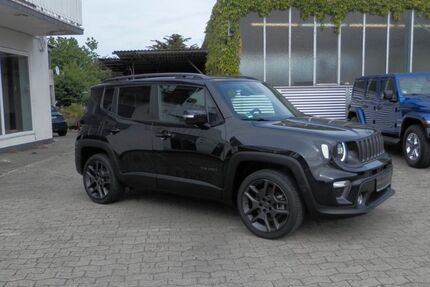 Jeep Renegade 25.839 km 21.690 &euro; Bünde 32257