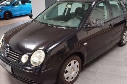 VW Polo 171.428 km 750 &euro; Bad Oeynhausen 32547