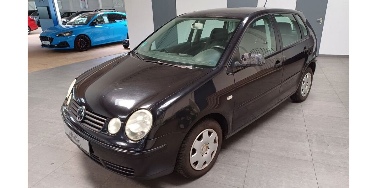 VW Polo 171.428 km 750 &euro; Bad Oeynhausen 32547