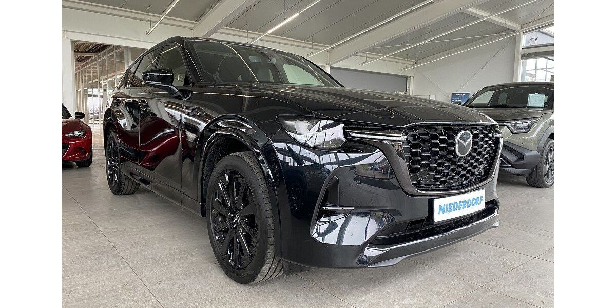 Mazda CX-60 20.000 km 46.990 &euro; Rinteln 31737