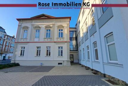 Gewerbeobjekt Minden - 8&euro; | Angebot:25263257