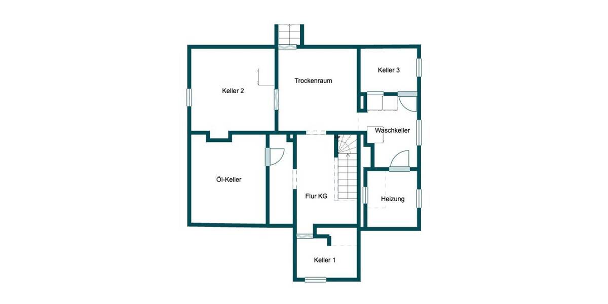 Einfamilienhaus Hiddenhausen - 7 Zimmer, 164 m&sup2;, 219.000&euro; | Angebot:26245271