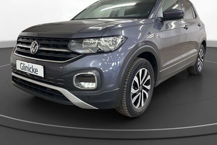 VW T-Cross 25.980 km 16.630 &euro; Minden 32427