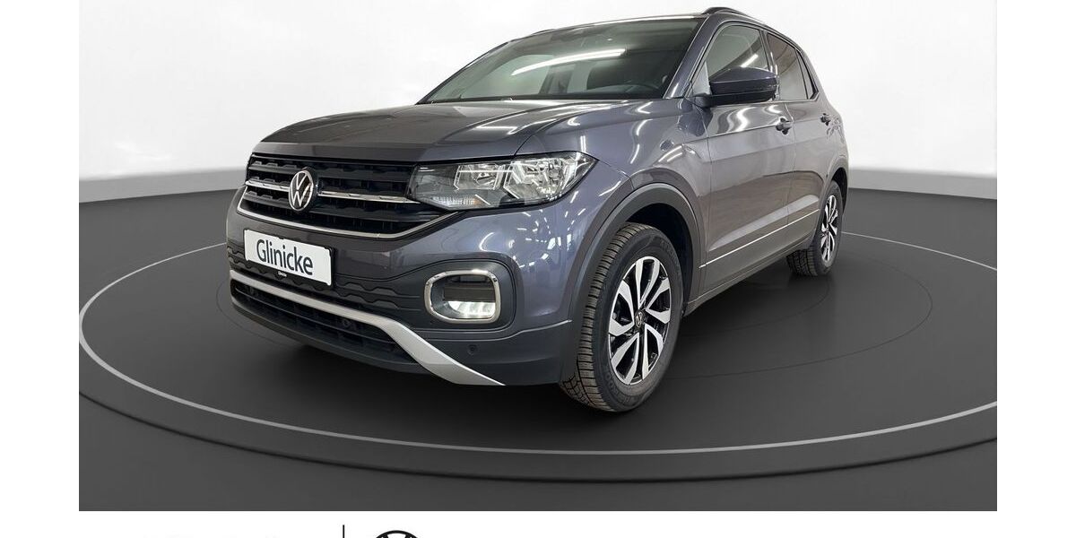 VW T-Cross 25.980 km 16.630 &euro; Minden 32427