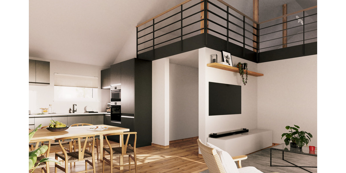 Bungalow Hiddenhausen Schweicheln-Bermbeck - 3 Zimmer, 126 m&sup2;, 315.350&euro; | Angebot:25706927