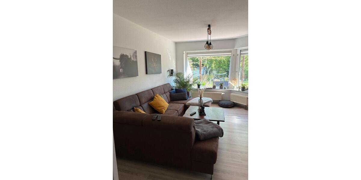 Doppelhaushälfte Bad Salzuflen Biemsen-Ahmsen - 4 Zimmer, 124 m&sup2;, 240.000&euro; | Angebot:26268720