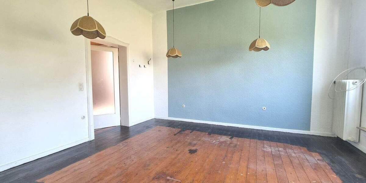 Mehrfamilienhaus, Wohnhaus Preußisch Oldendorf Börninghausen - 1 Zimmer, 629 m&sup2;, 255.000&euro; | Angebot:25674171