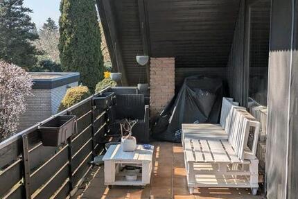 Wohnung Minden Bölhorst - 1 Zimmer, 106 m&sup2;, 890&euro; | Angebot:25822540