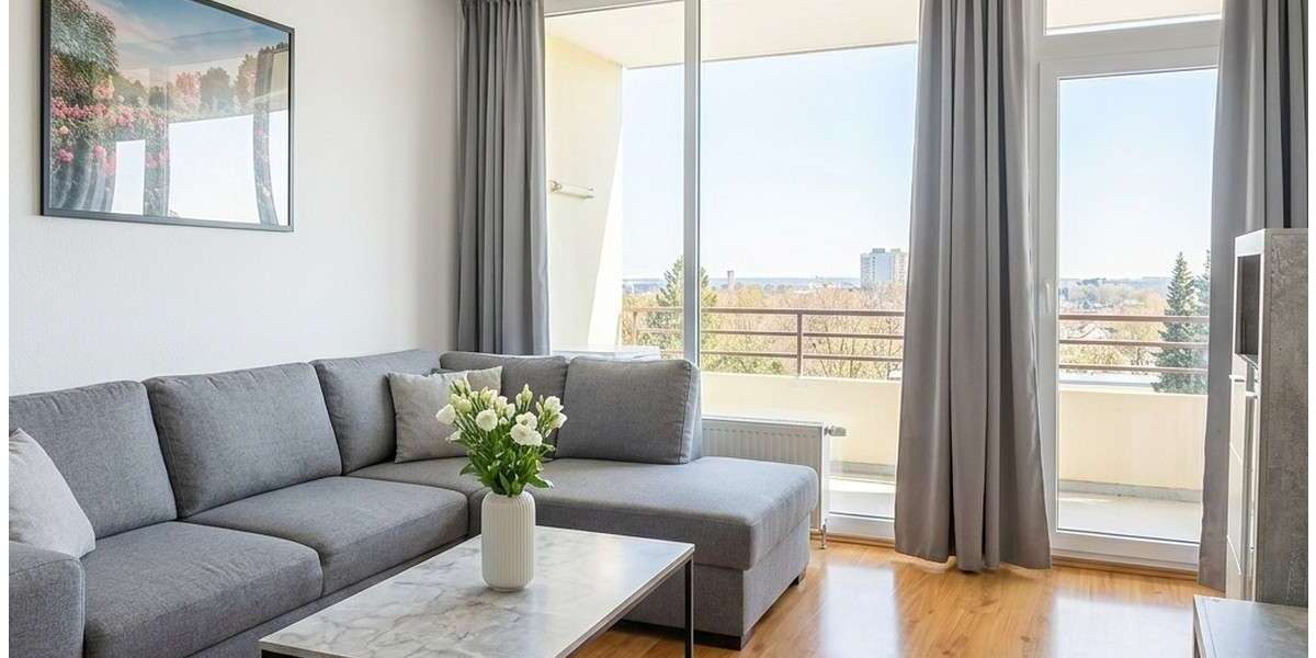 Etagenwohnung Bad Salzuflen - 1.5 Zimmer, 36 m&sup2;, 90.000&euro; | Angebot:26032677